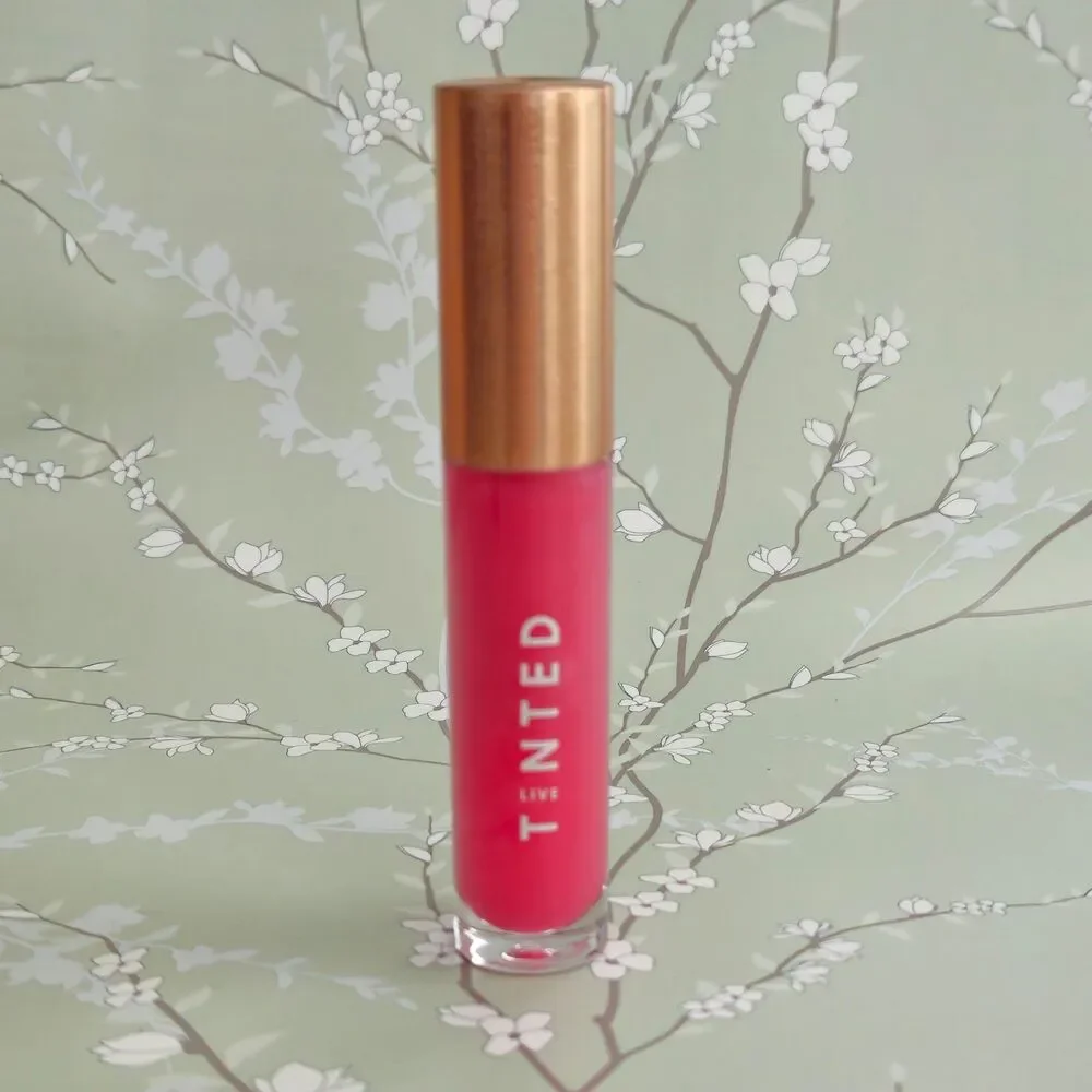 Live Tinted Softgloss Juicy Lip Gloss Honeydew Heat Wave